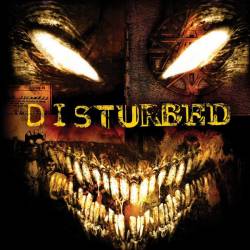 Disturbed (USA-1) : Disturbed